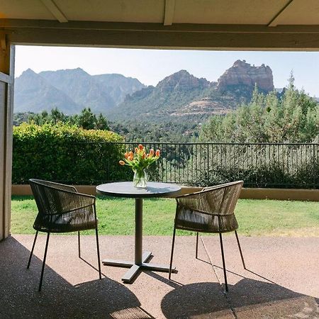 The Cliffs Hotel Sedona Kültér fotó
