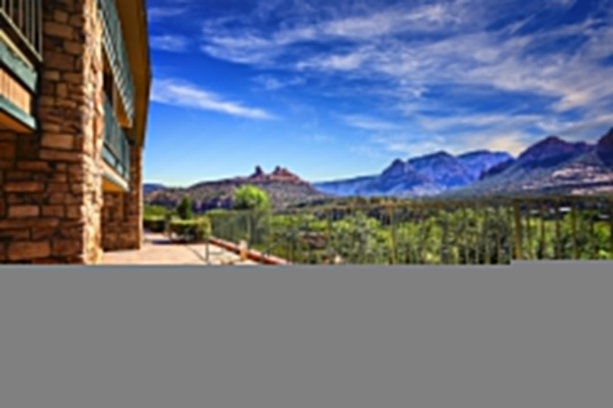 The Cliffs Hotel Sedona Kültér fotó