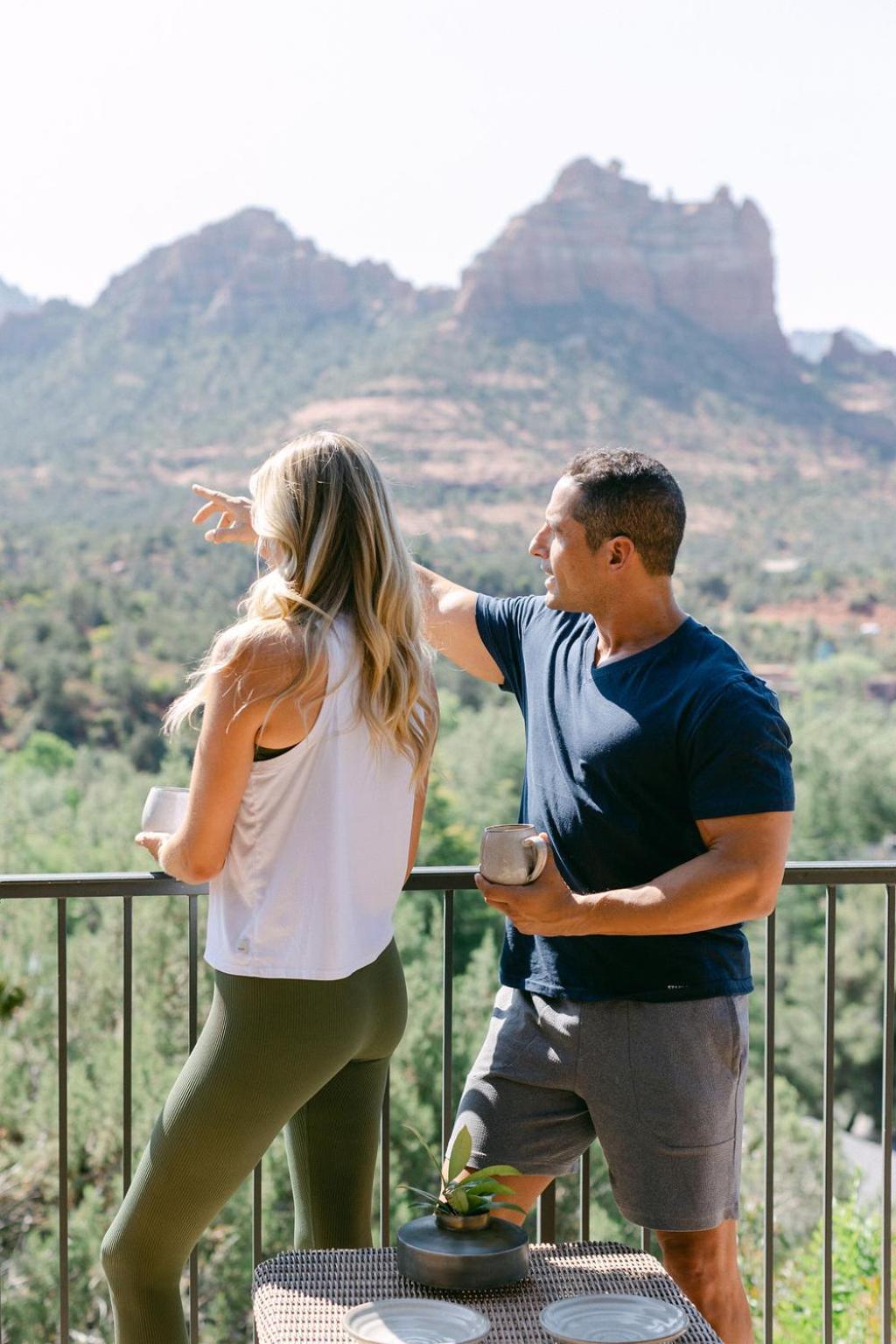 The Cliffs Hotel Sedona Kültér fotó