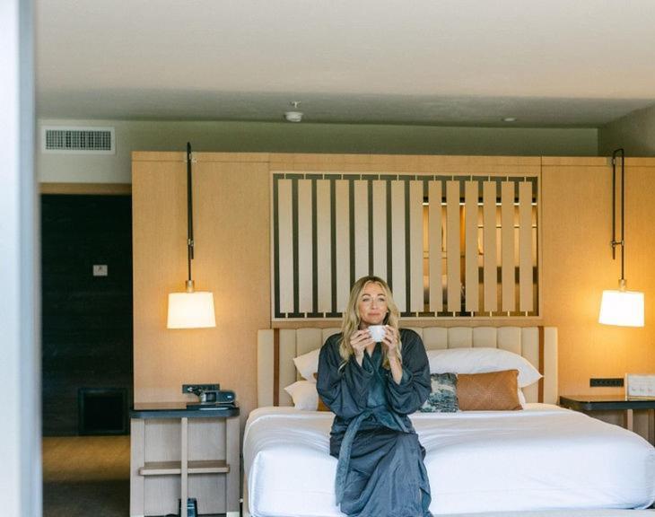 The Cliffs Hotel Sedona Kültér fotó