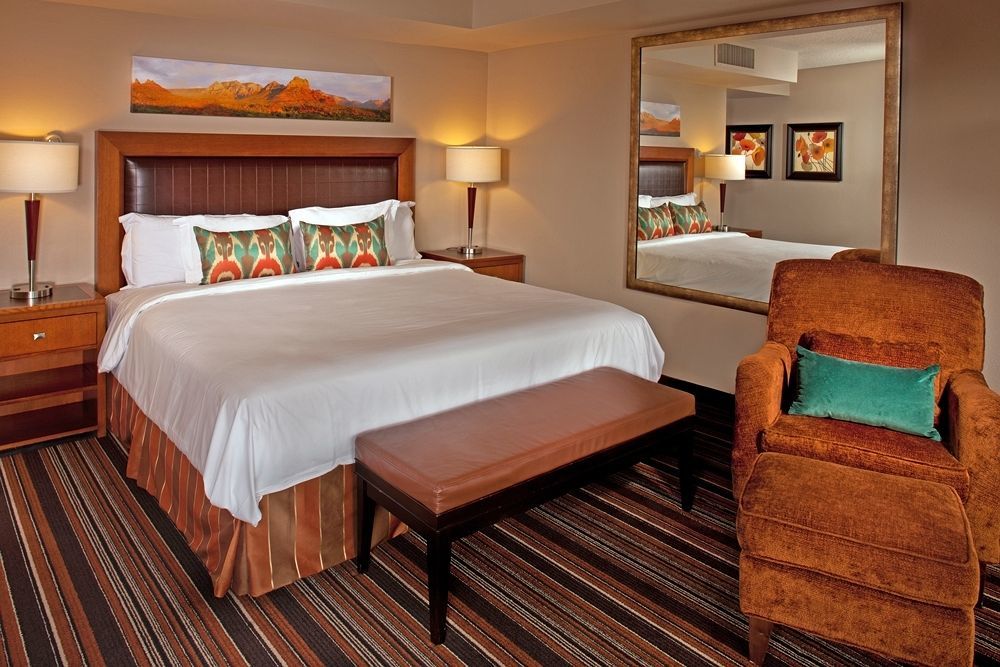 The Cliffs Hotel Sedona Kültér fotó